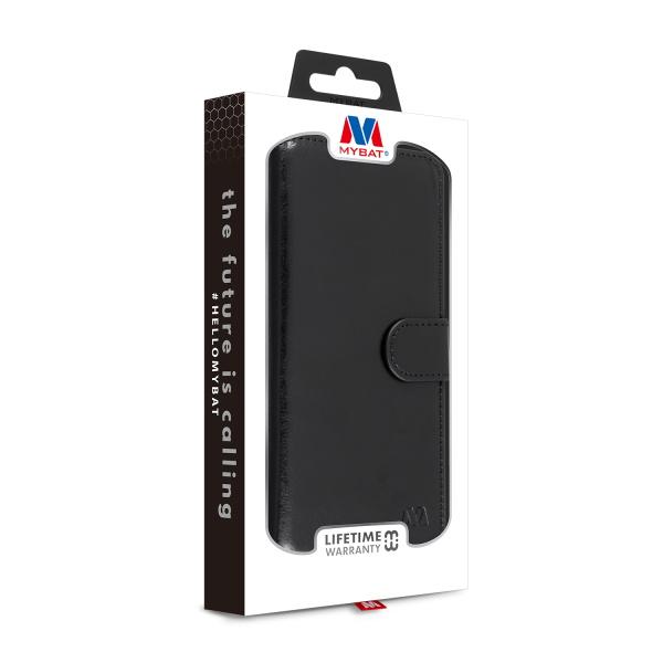 MyJacket Element Series Wallet Moto G Play 2021 CaseMoto G Play 2021