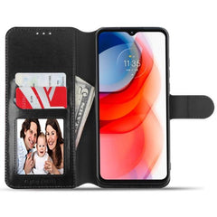 MyJacket Element Series Wallet Moto G Play 2021 CaseMoto G Play 2021