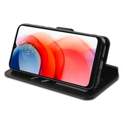 MyJacket Element Series Wallet Moto G Play 2021 CaseMoto G Play 2021