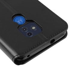 MyJacket Element Series Wallet Moto G Play 2021 CaseMoto G Play 2021