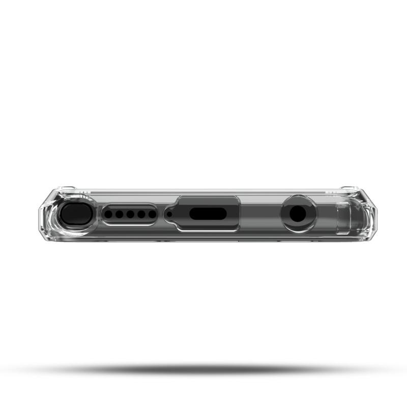 MyBat Pro Gummy Series Case For Moto G Stylus 2021Moto G Stylus 2021