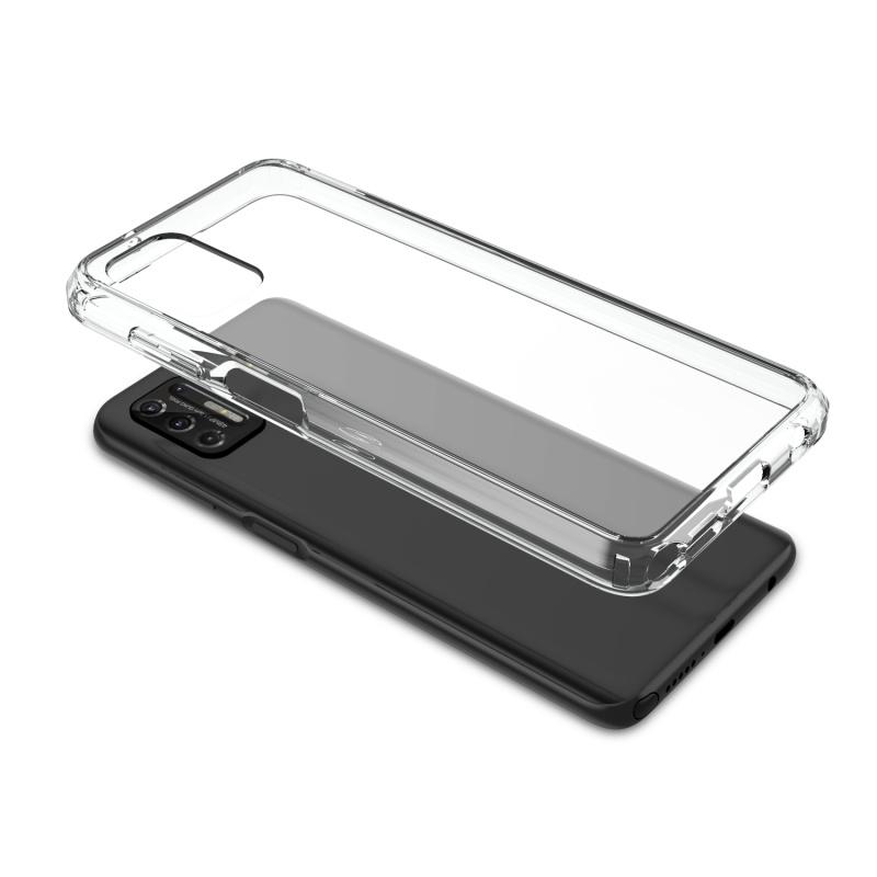 MyBat Pro Gummy Series Case For Moto G Stylus 2021Moto G Stylus 2021
