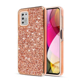 Encrusted Rhinestone Series Case