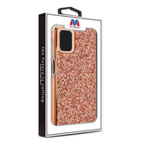 Encrusted Rhinestone Series Case