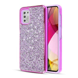 Encrusted Rhinestone Series Case