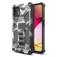 MyBat Pro Sturdy Series Case For Moto G Stylus 2021Moto G Stylus 2021