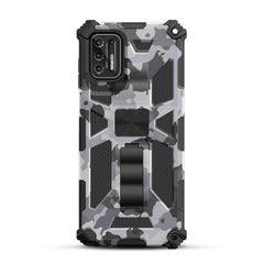 MyBat Pro Sturdy Series Case For Moto G Stylus 2021Moto G Stylus 2021