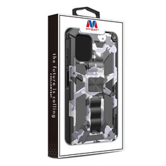 MyBat Pro Sturdy Series Case For Moto G Stylus 2021Moto G Stylus 2021