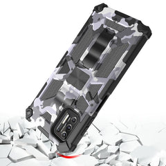MyBat Pro Sturdy Series Case For Moto G Stylus 2021Moto G Stylus 2021
