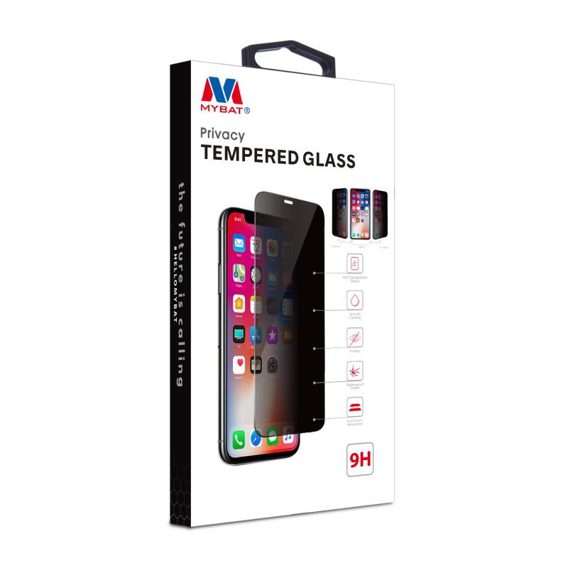 Privacy Tempered Glass Screen ProtectorMoto G Stylus 5G 2021