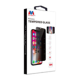 Privacy Tempered Glass Screen Protector