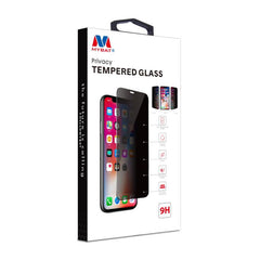 Privacy Tempered Glass Screen ProtectorMoto G Stylus 5G 2021