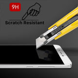 Privacy Tempered Glass Screen Protector