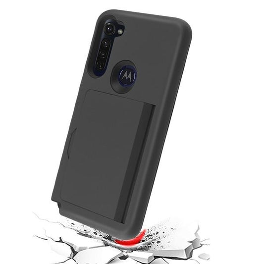 MyBat Pro Poket Series Case For Moto G Stylus 2020Moto G Stylus 2020