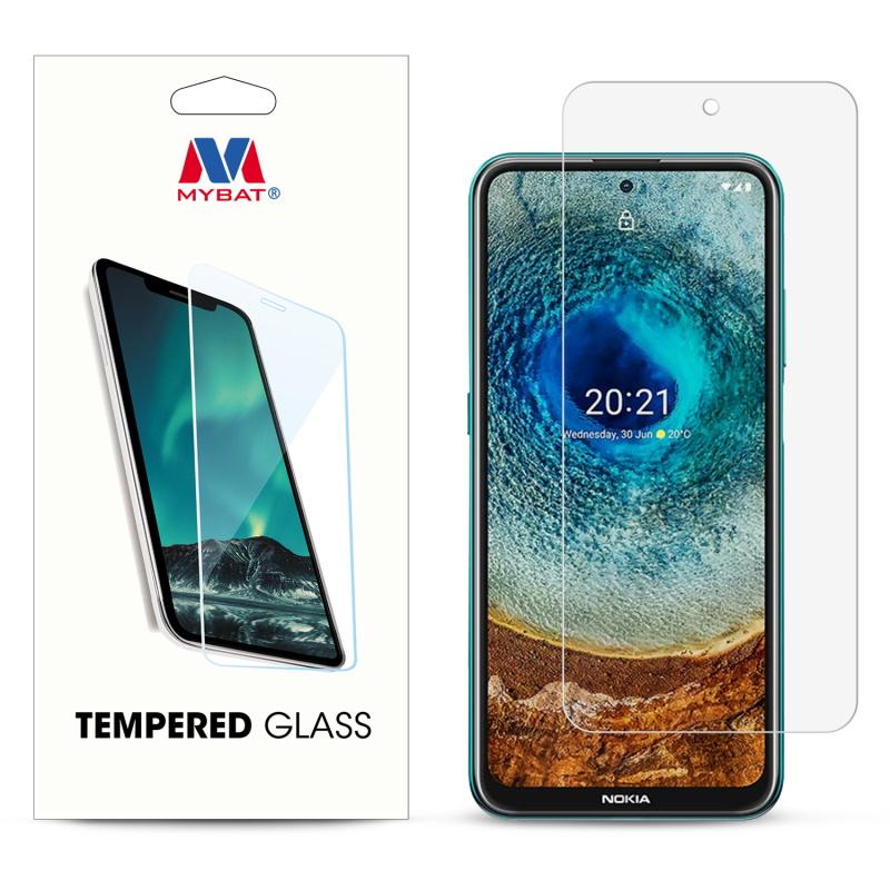 Tempered Glass Screen ProtectorNokia