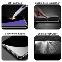 Tempered Glass Screen ProtectorNokia