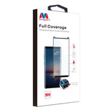 Full Coverage Tempered Glass Screen Protector