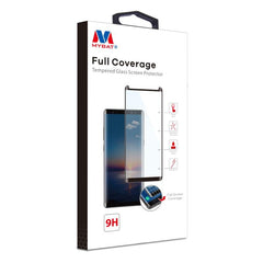 Full Coverage Tempered Glass Screen ProtectorOnePlus 9 Pro