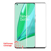 Full Coverage Tempered Glass Screen Protector