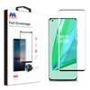 Full Coverage Tempered Glass Screen Protector