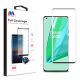 Full Coverage Tempered Glass Screen Protector