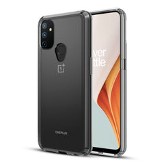 MyBat Pro Gummy Series Case For OnePlus Nord N100OnePlus Nord N100
