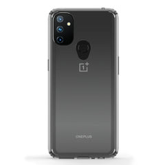 MyBat Pro Gummy Series Case For OnePlus Nord N100OnePlus Nord N100