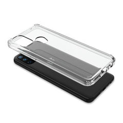 MyBat Pro Gummy Series Case For OnePlus Nord N100OnePlus Nord N100