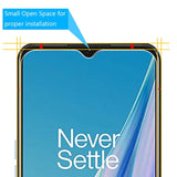 Tempered Glass Screen Protector