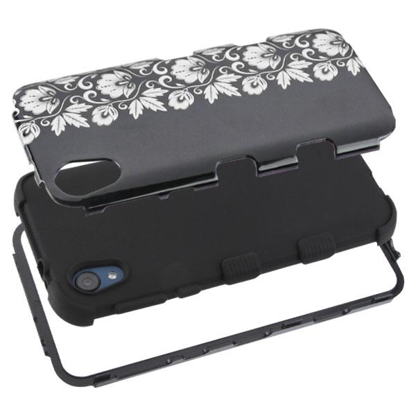 MyBat Pro Tuff Series Case For Moto E6Moto E6