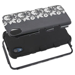 MyBat Pro Tuff Series Case For Moto E6Moto E6