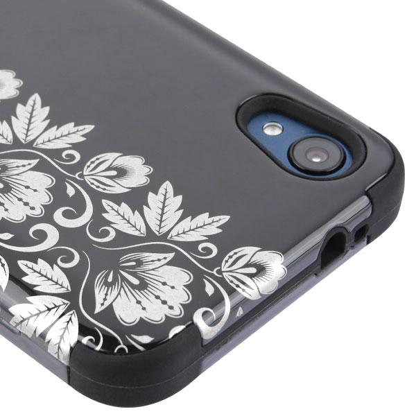MyBat Pro Tuff Series Case For Moto E6Moto E6