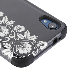 MyBat Pro Tuff Series Case For Moto E6Moto E6