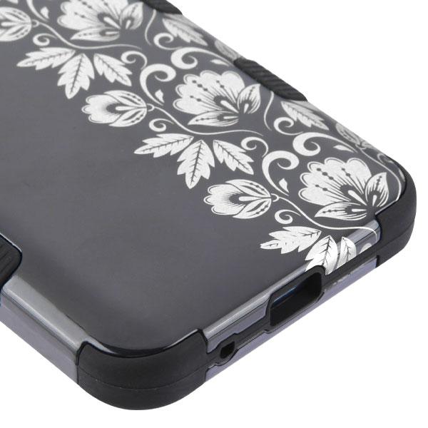 MyBat Pro Tuff Series Case For Moto E6Moto E6