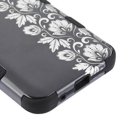 MyBat Pro Tuff Series Case For Moto E6Moto E6