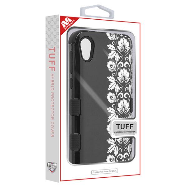 MyBat Pro Tuff Series Case For Moto E6Moto E6