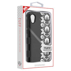 MyBat Pro Tuff Series Case For Moto E6Moto E6