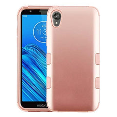 MyBat Pro Tuff Series Case For Moto E6Moto E6