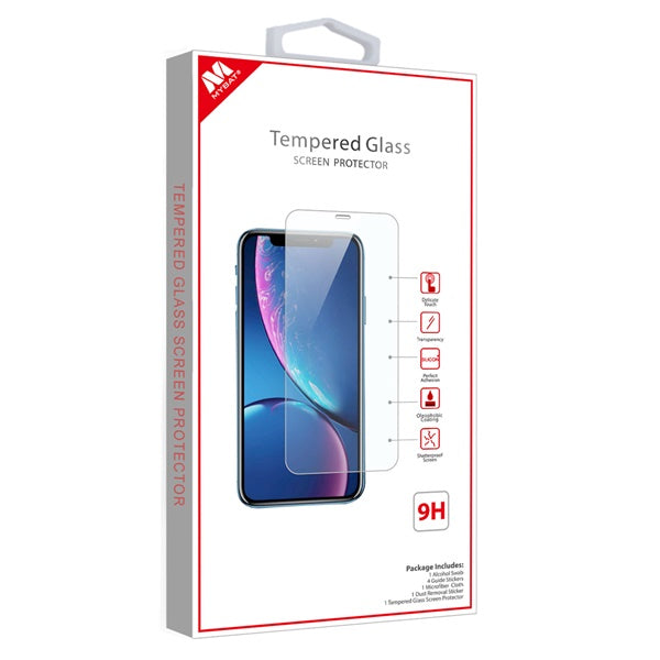 Tempered Glass Screen ProtectorMoto G7 Power / G7 Supra