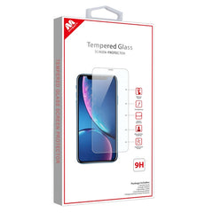 Tempered Glass Screen ProtectorMoto G7 Power / G7 Supra