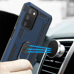 Anti - Drop Series Case