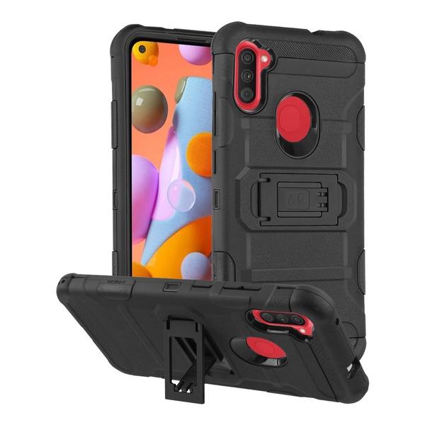 Mybat Pro Storm Tank Series Case For Galaxy A11Galaxy A11
