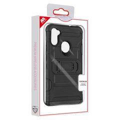 Mybat Pro Storm Tank Series Case For Galaxy A11Galaxy A11
