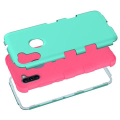 MyBat Pro Tuff Series Case For Galaxy A11Galaxy A11