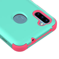 MyBat Pro Tuff Series Case For Galaxy A11Galaxy A11