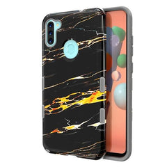 MyBat Pro Tuff Subs Series Case For Galaxy A11Galaxy A11