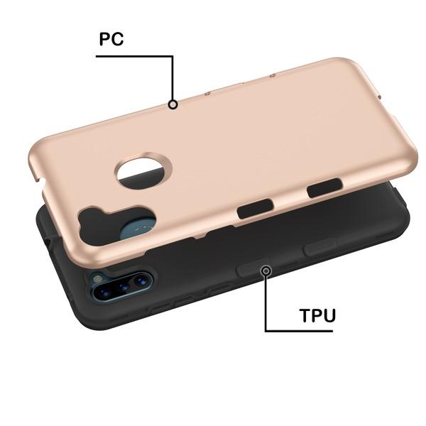 MyBat Pro Tuff Subs Series Case For Galaxy A11Galaxy A11