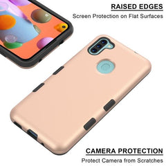 MyBat Pro Tuff Subs Series Case For Galaxy A11Galaxy A11