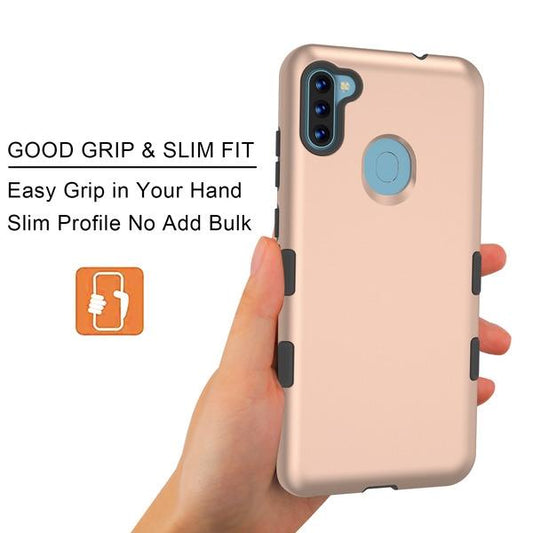 MyBat Pro Tuff Subs Series Case For Galaxy A11Galaxy A11