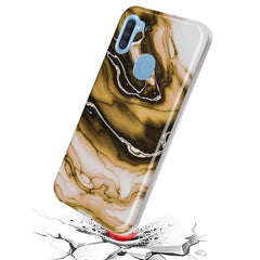 Frame Series CaseGalaxy A11